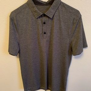 EUC Men’s lululemon polo